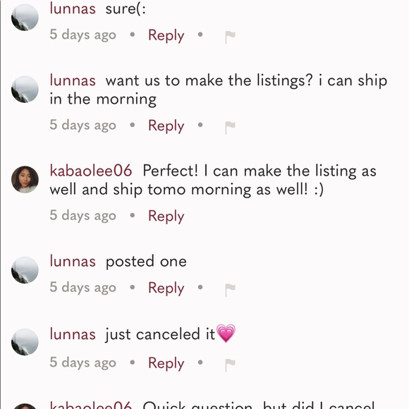 Scammer!!!! - Picture 5 of 6